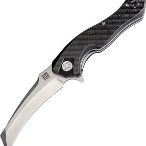 Eagle Linerlock CF D2