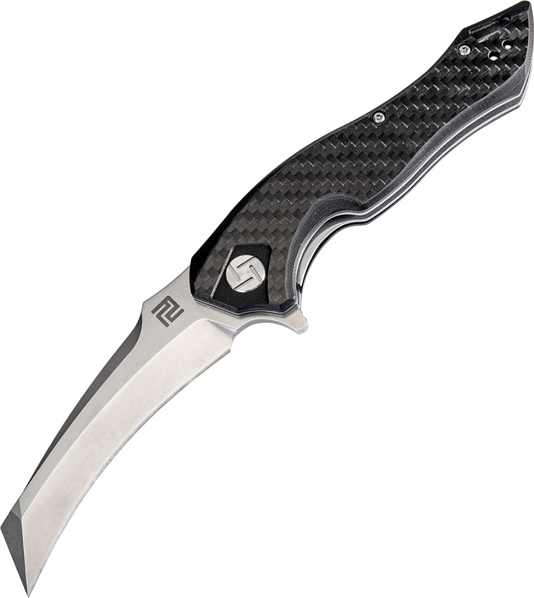 Eagle Linerlock CF D2