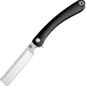 Orthodox Framelock Black M390