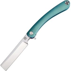 Orthodox Framelock Grn M390