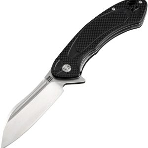 Eterno Linerlock Black D2
