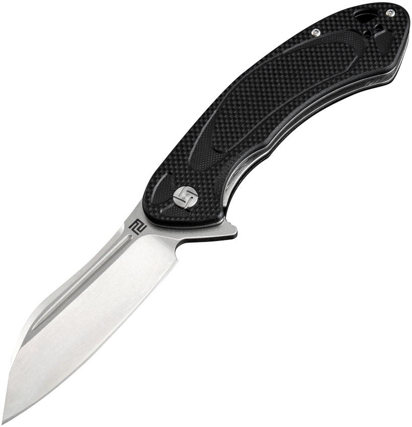 Eterno Linerlock Black D2