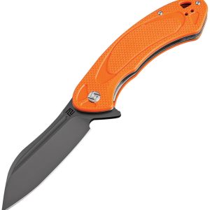 Eterno Linerlock D2 Orange