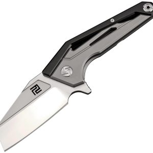 Ravine Framelock S35VN