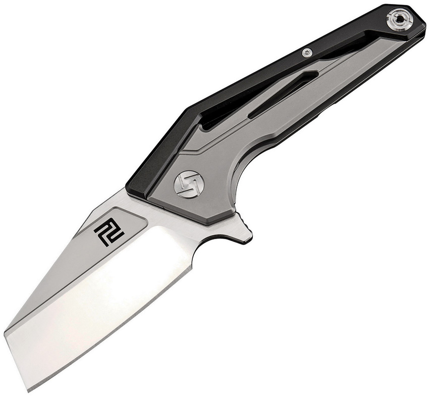 Ravine Framelock S35VN