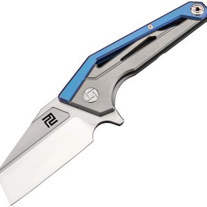 Ravine Framelock M390