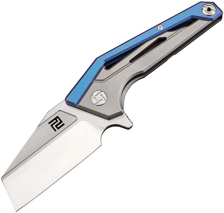 Ravine Framelock M390