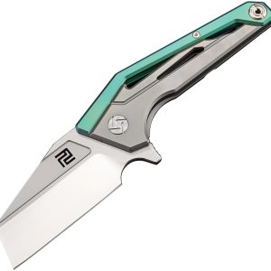 Ravine Framelock M390