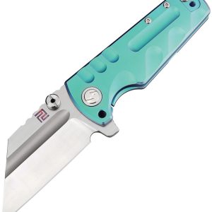 Proponent Framelock S35VN