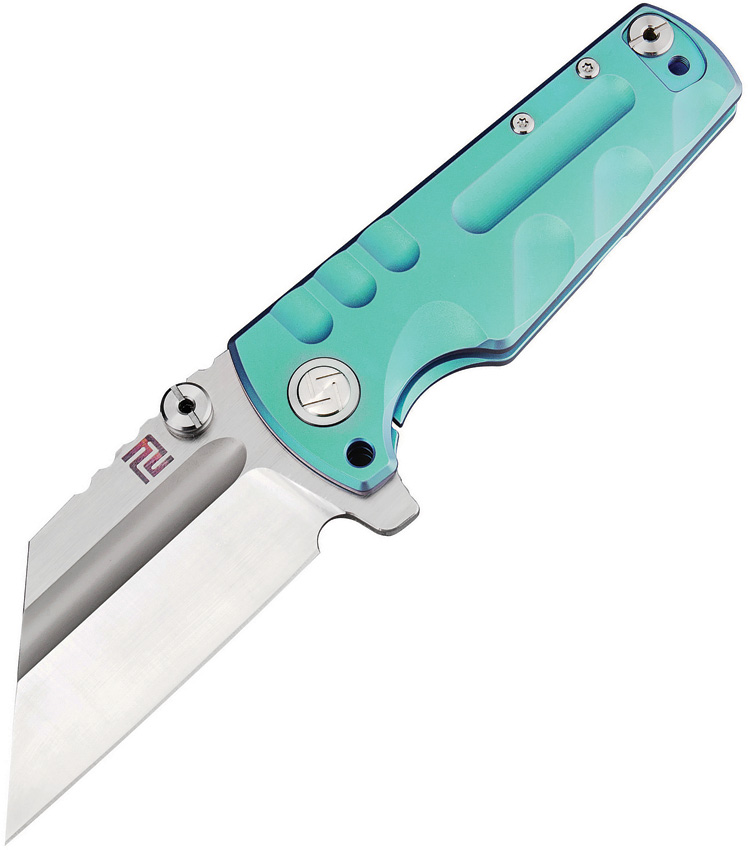 Proponent Framelock S35VN