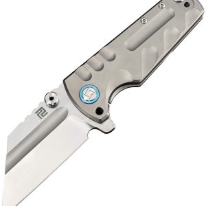 Proponent Framelock Gray S35VN