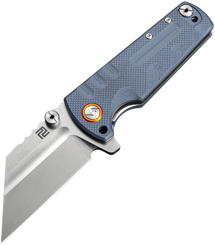 Proponent Framelock Gray