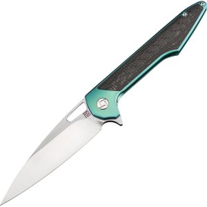 Small Archaeo Framelock M390
