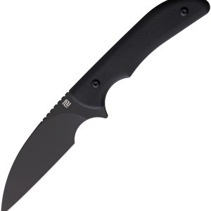 Sea Snake Fixed Blade Black