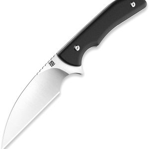 Sea Snake Fixed Blade Black