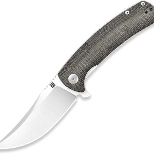 Arroyo Linerlock OD Micarta