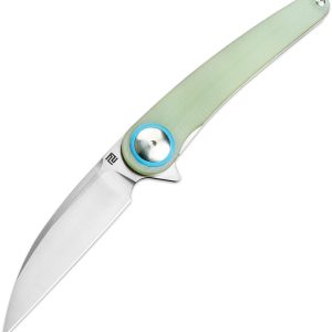Cazador Linerlock Jade