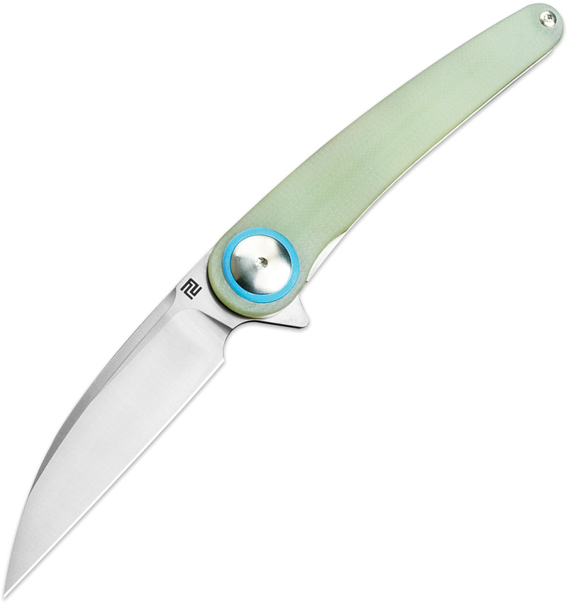 Cazador Linerlock Jade