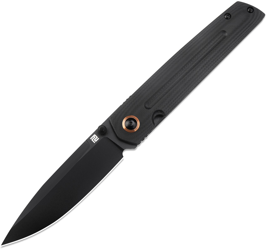 Sirius Linerlock Black