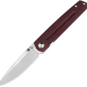 Sirius Linerlock Red Mic