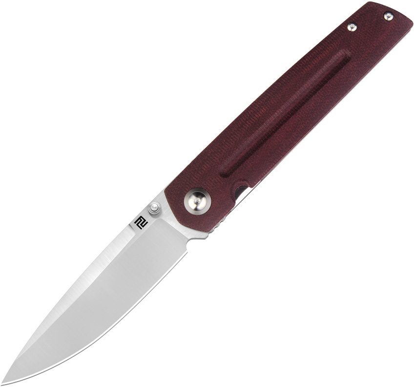 Sirius Linerlock Red Mic