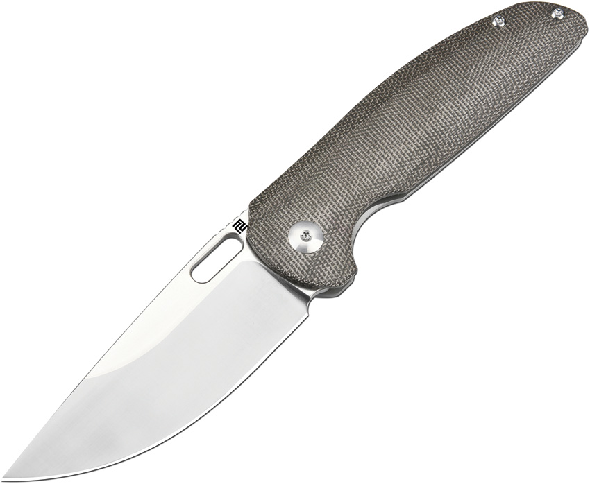 SATYR Framelock OD Mic