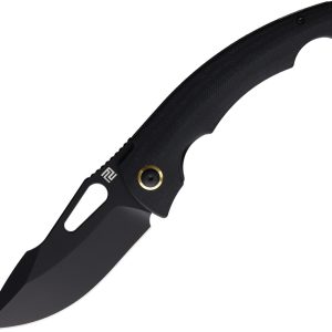 Xcellerator Linerlock Micarta