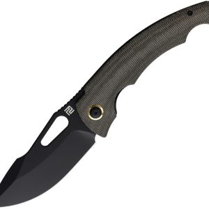 Xcellerator Linerlock Green