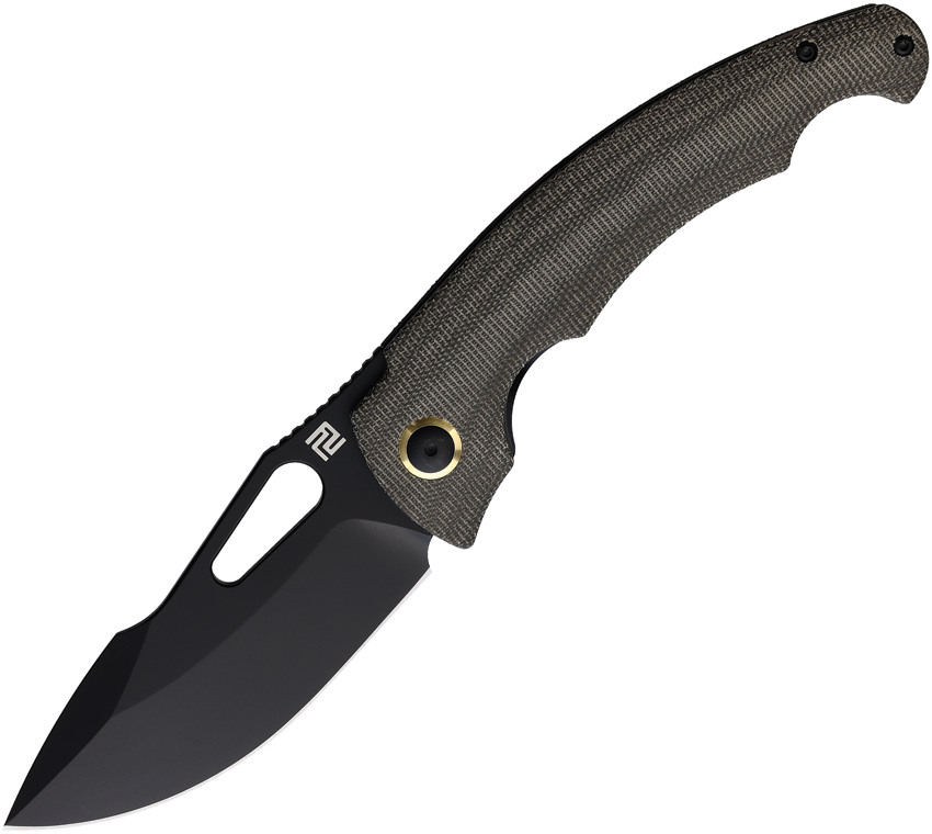 Xcellerator Linerlock Green