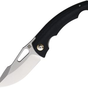 Xcellerator Linerlock Black SW