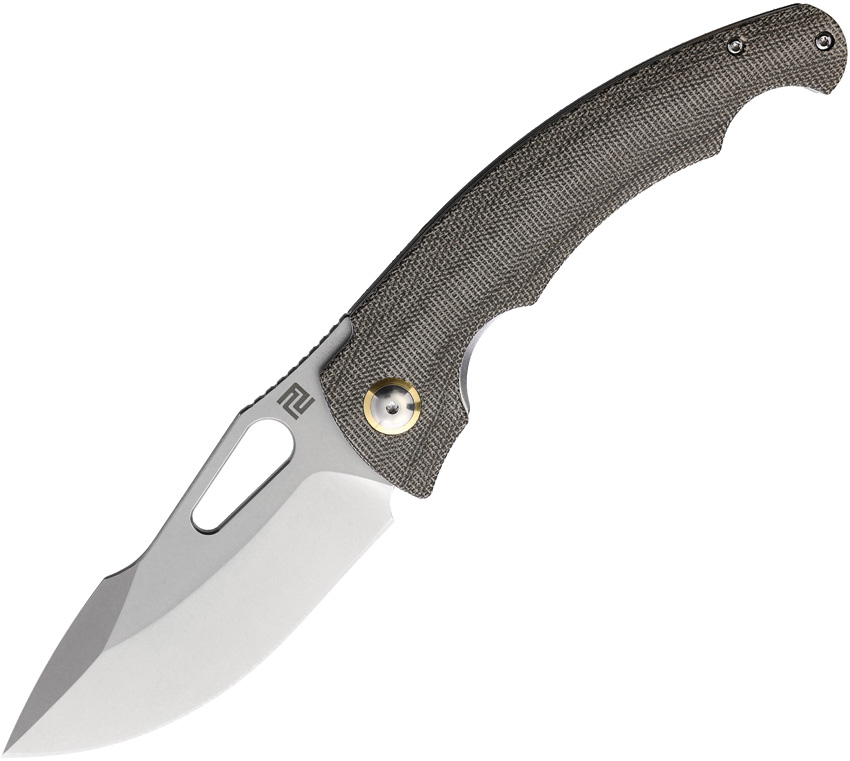 Xcellerator Linerlock Green SW