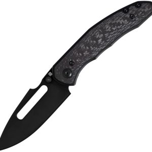 Boa Framelock CF