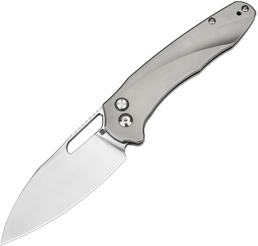 Ornis Button Lock Ti