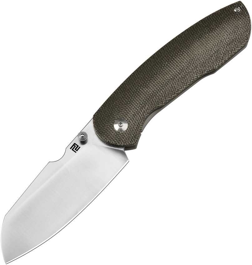Prime Framelock S90V OD