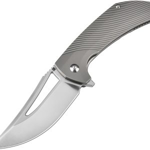 Banjaara Framelock S90V Ti