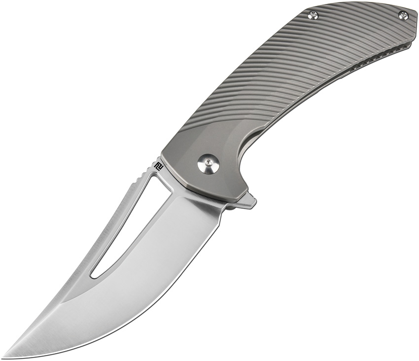 Banjaara Framelock S90V Ti