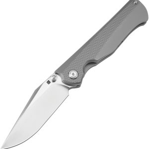 Caruso Framelock Gray