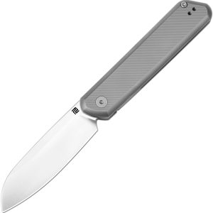 IO Framelock Gray