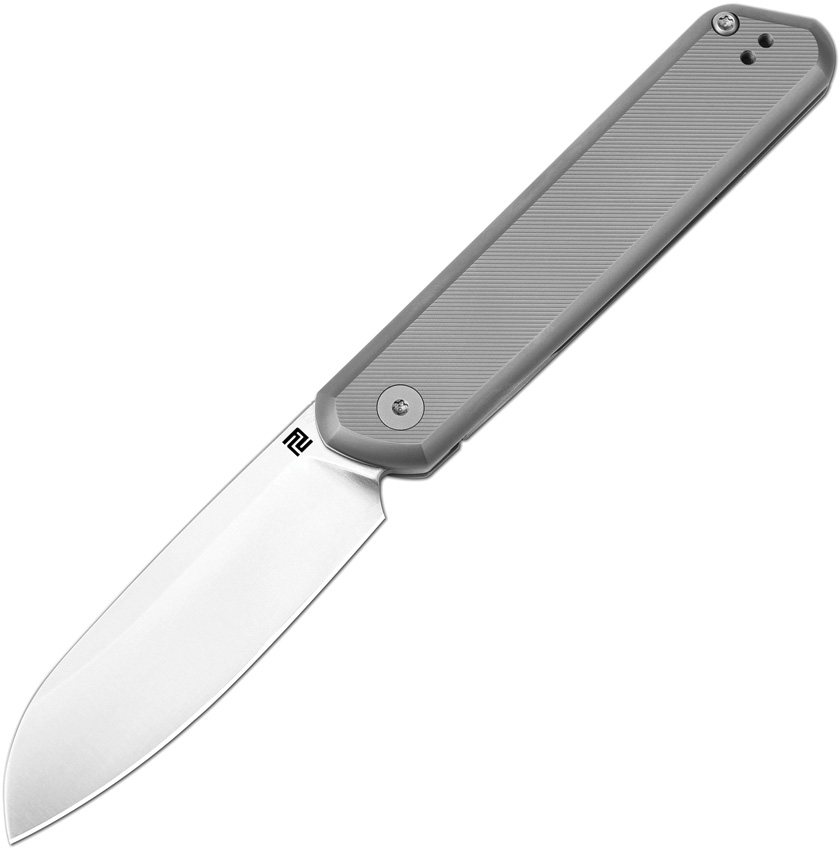 IO Framelock Gray