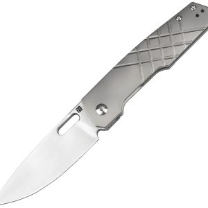 Gambit Bishop Framelock Ti