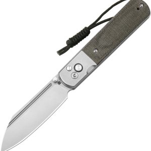 Holm Button Lock OD