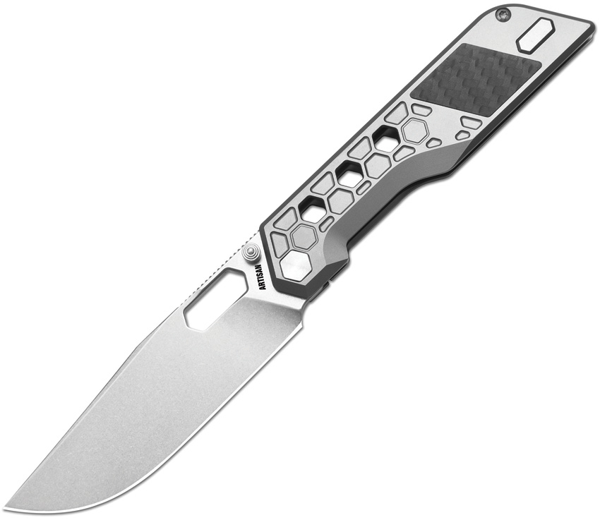 Beest Framelock Gray