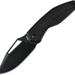 Fragarach Framelock Ti Fat