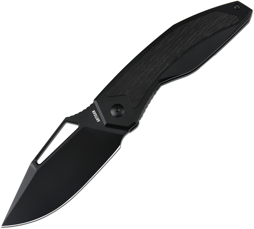 Fragarach Framelock Ti Fat