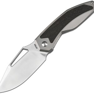 Fragarach Framelock Gray