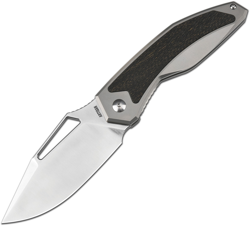 Fragarach Framelock Gray