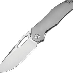 Keras Framelock Gray