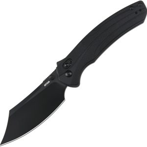 Simoon Recoil Lock V2 Black
