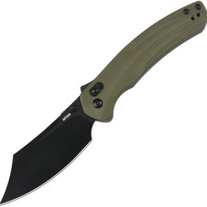 Simoon Recoil Lock V2 Green