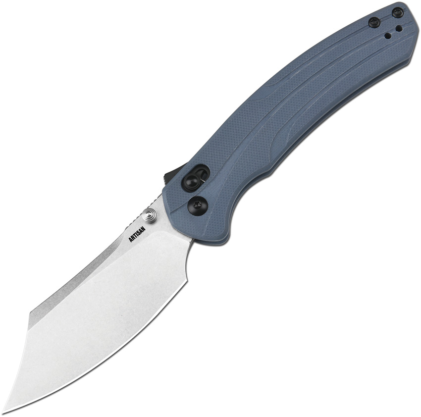 Simoon Recoil Lock V2 Blue